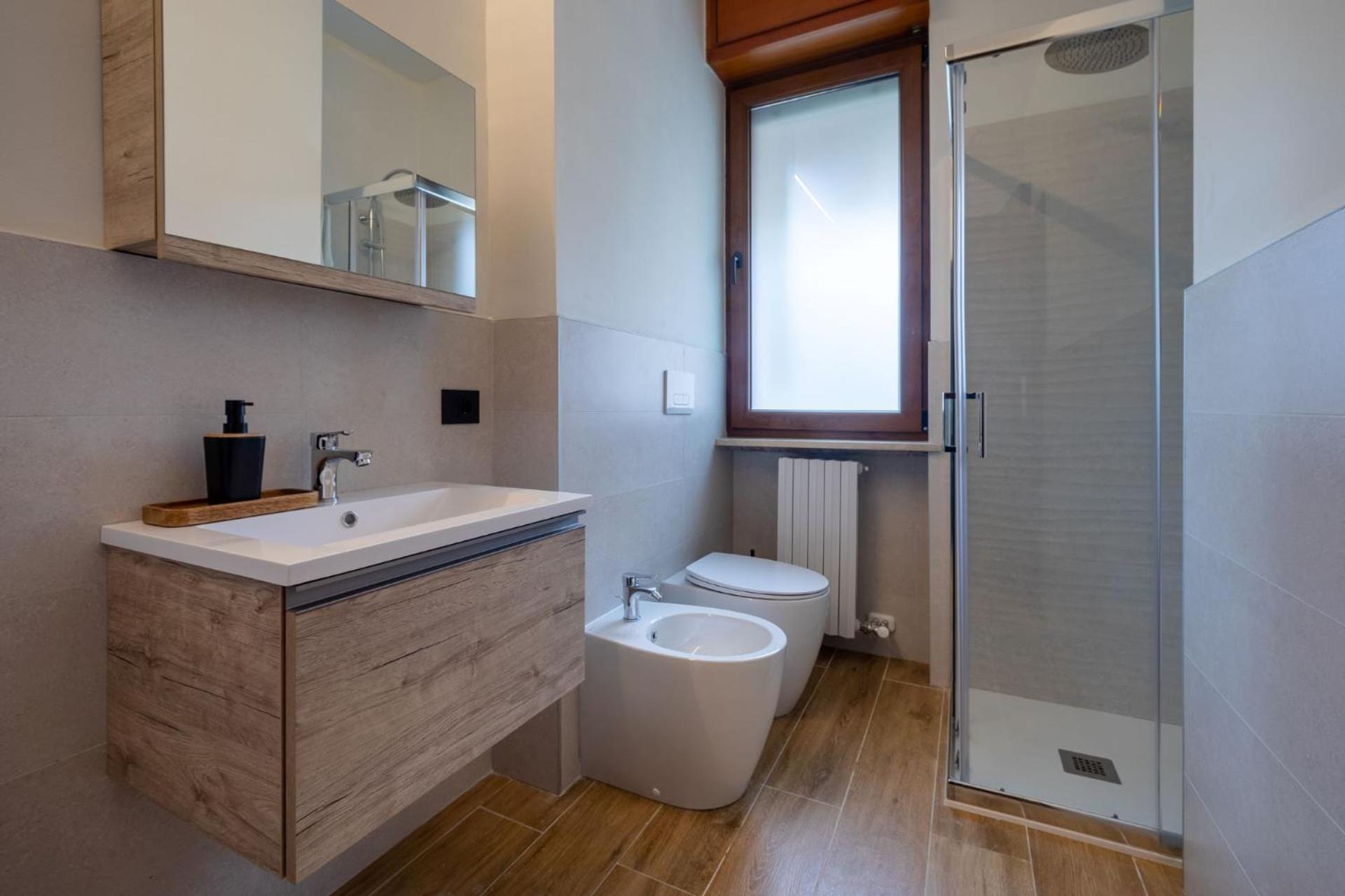 Ferienwohnung N8 Urban Loft Verona Exterior foto