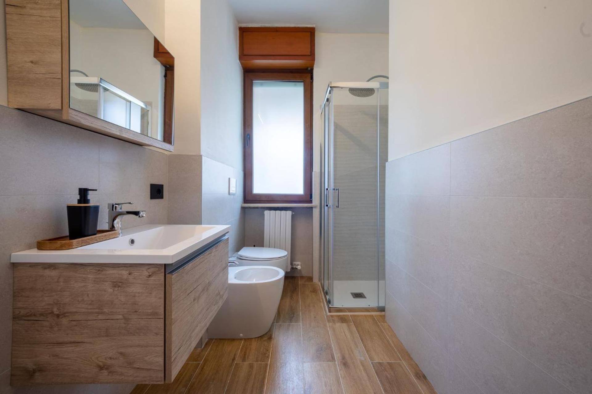Ferienwohnung N8 Urban Loft Verona Exterior foto