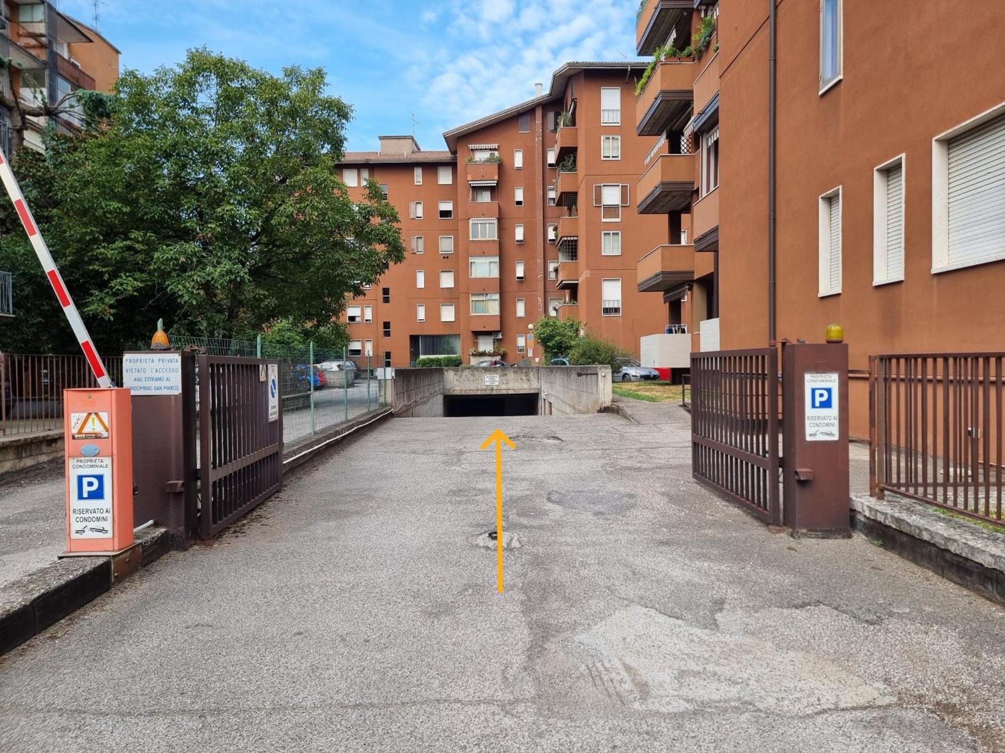 Ferienwohnung N8 Urban Loft Verona Exterior foto